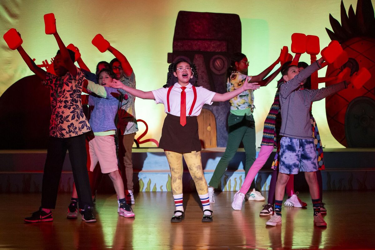 Mrs. Willett - SBA tweet media