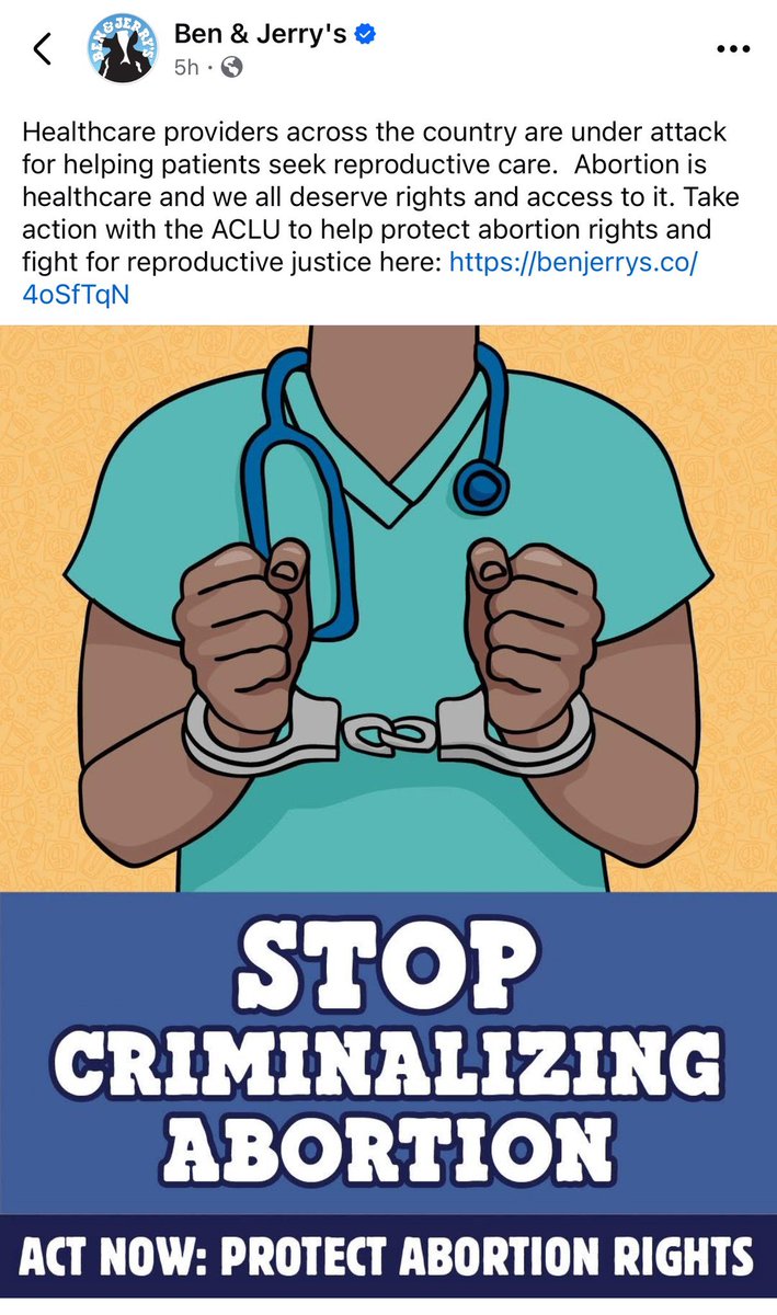 PhilALarsen's tweet photo. @StudentsforLife Every single abortion results in the death of an innocent, unborn child.

Every one of these children is innocent and is killed without due process.

Stop Criminalizing Being Unborn https://t.co/Jt2DNYsZn5