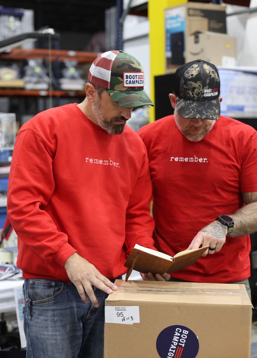 BootCampaign's tweet image. Wear your red year-round to Remember Everyone Deployed! 
 #REDFriday #RememberEveryoneDeployed #Deployment #Remember