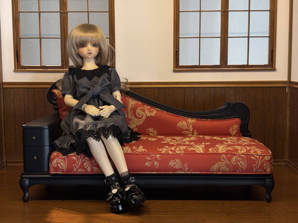 petit_continue's tweet image. ドルパアフターSALEは、12/14(日)で、一旦締め切ります。ご検討されている皆様、ぜひお早めに❤️
カートはこちら☛my-site-106158-109681.square.site

#プティドゥカンティーニュ
#ドールオーナーさんと繋がりたい 
#ドールハウス