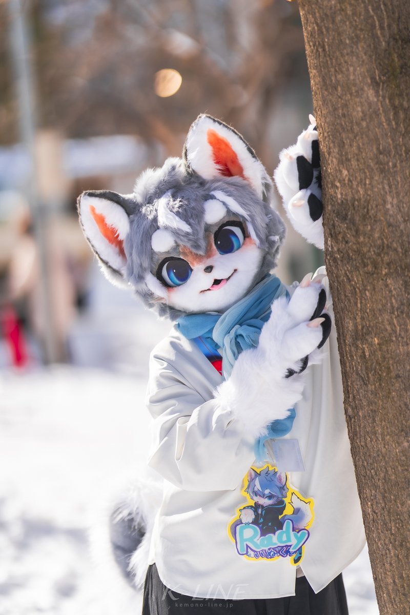 いぬくん Post by Rady❄️✨ on X: いぬくんくん