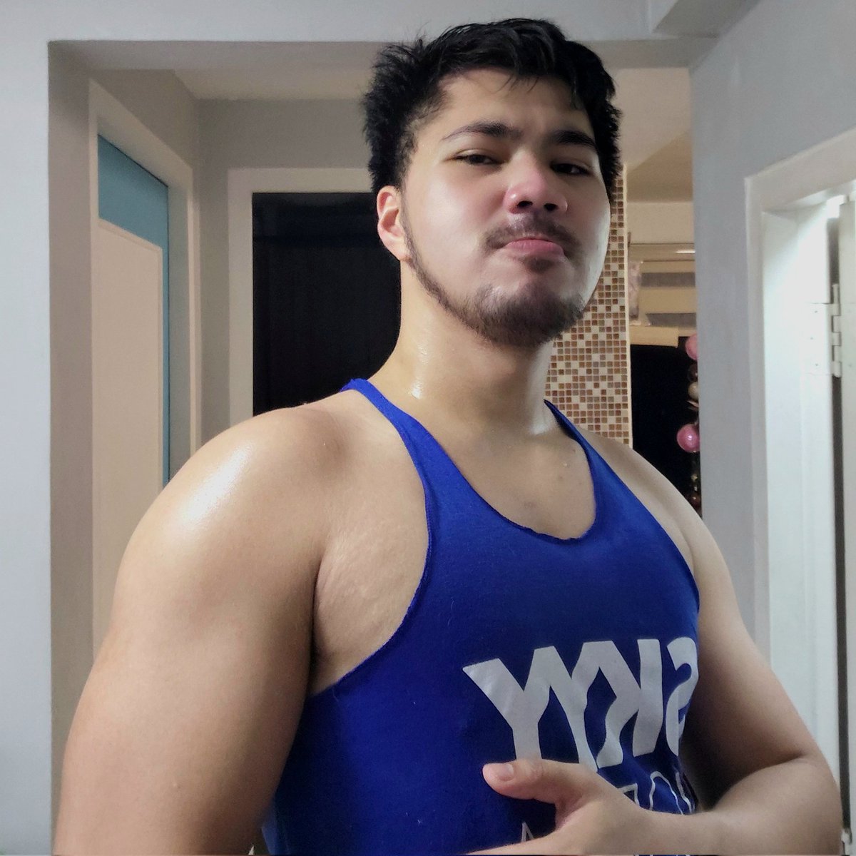 Hello! Felt cute, dumping it here! Happy weekend!