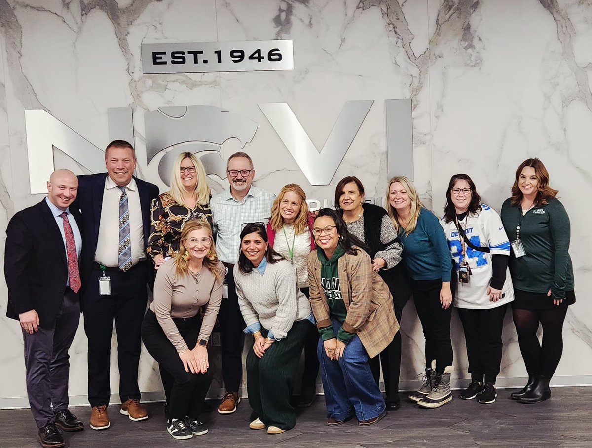 Shailee J. Patel, Ed.S tweet media