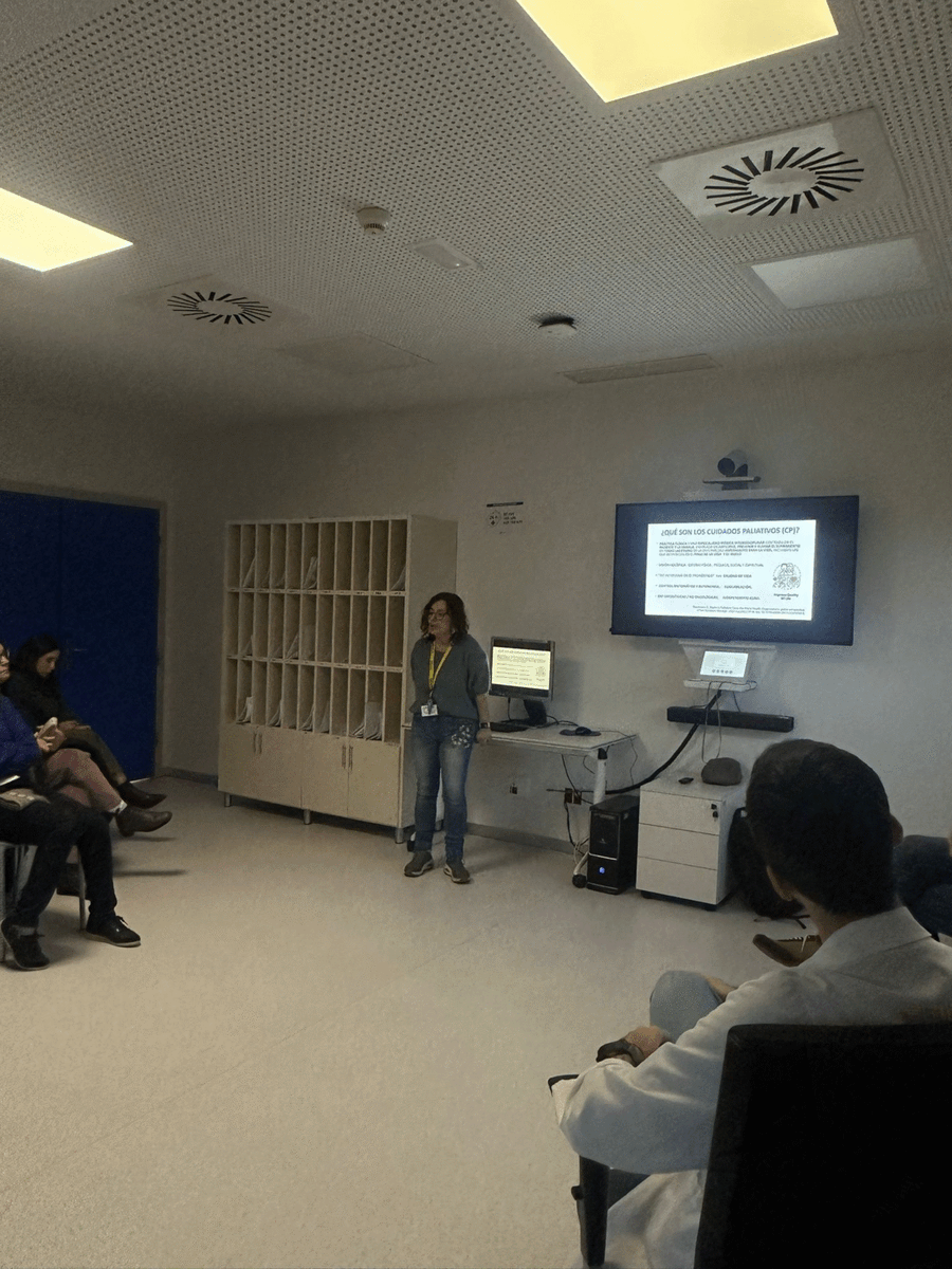 ACPD Castilla y León tweet media