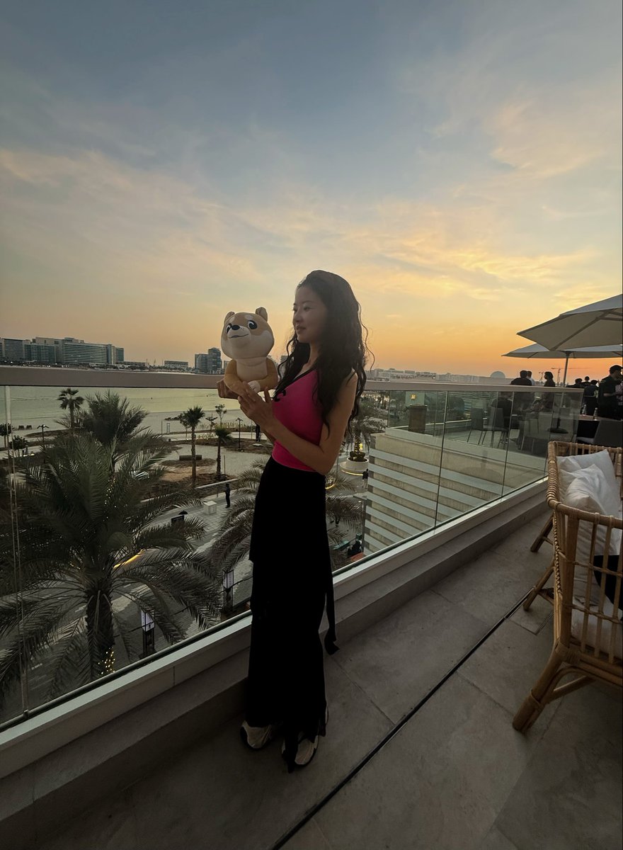 Poppy Chen tweet media