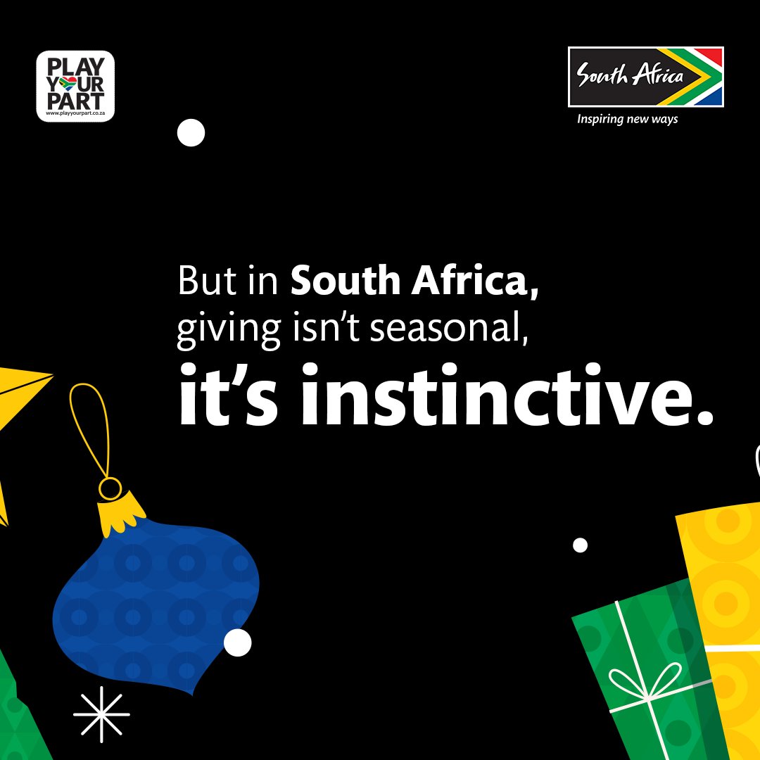 Play Your Part tweet media