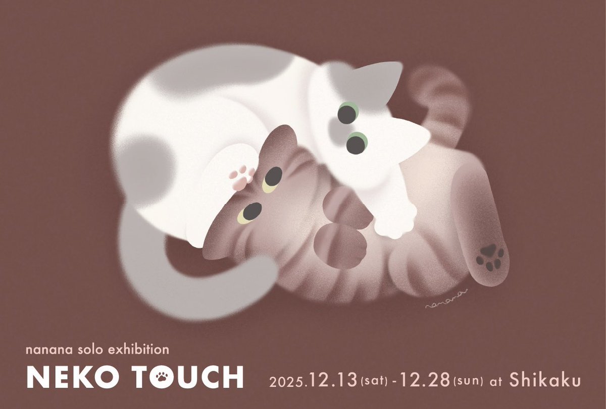 ーーーー　NANA猫⿴nananeko666  ーーーー nanana (@nn_pic91) / Posts / X