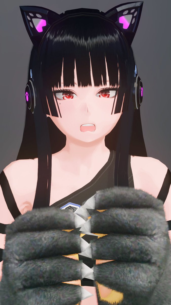 AromaWhite_PSO2's tweet image. #PSO2NGS #PSO2NGS_SS #メンテの日じゃないけどssを貼る