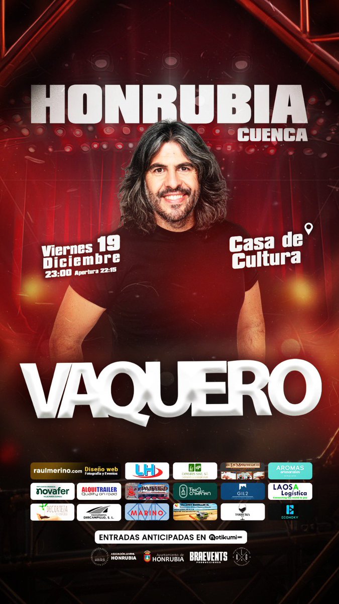 JJ Vaquero tweet media
