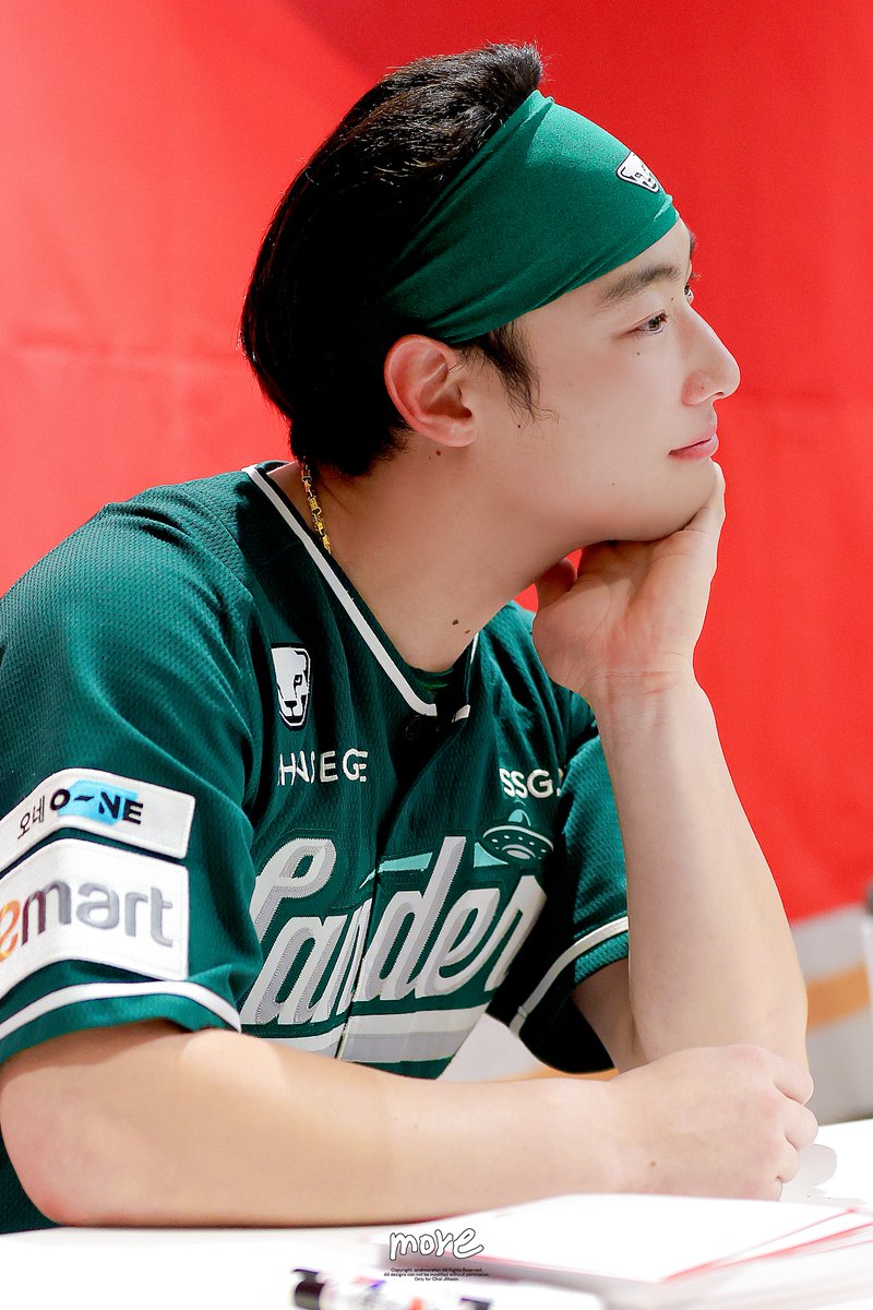 #SSG랜더스 #최지훈