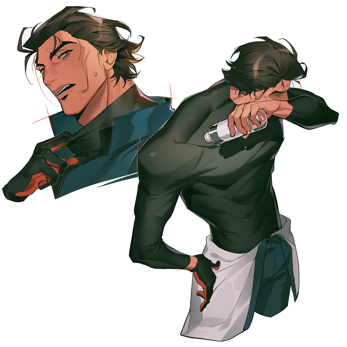 よし (@Gc0rBS16e9CVXtY) / Posts / X