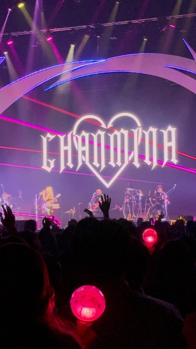 Thank you🎧💚】 Spotify On Stage Tokyo 2025 -Year-End Special