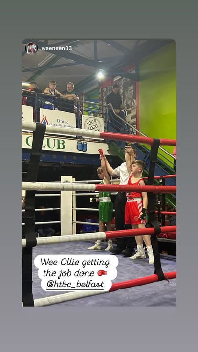 HTBC_Belfast's tweet photo. Just some of the great pics that have appeared in our social media Comments sections this week. Thanks to all who post them; keep them coming.
#TeamHT https://t.co/MPwjyeiTS4