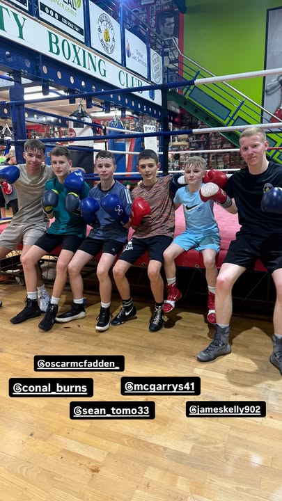 HTBC_Belfast's tweet photo. Just some of the great pics that have appeared in our social media Comments sections this week. Thanks to all who post them; keep them coming.
#TeamHT https://t.co/MPwjyeiTS4