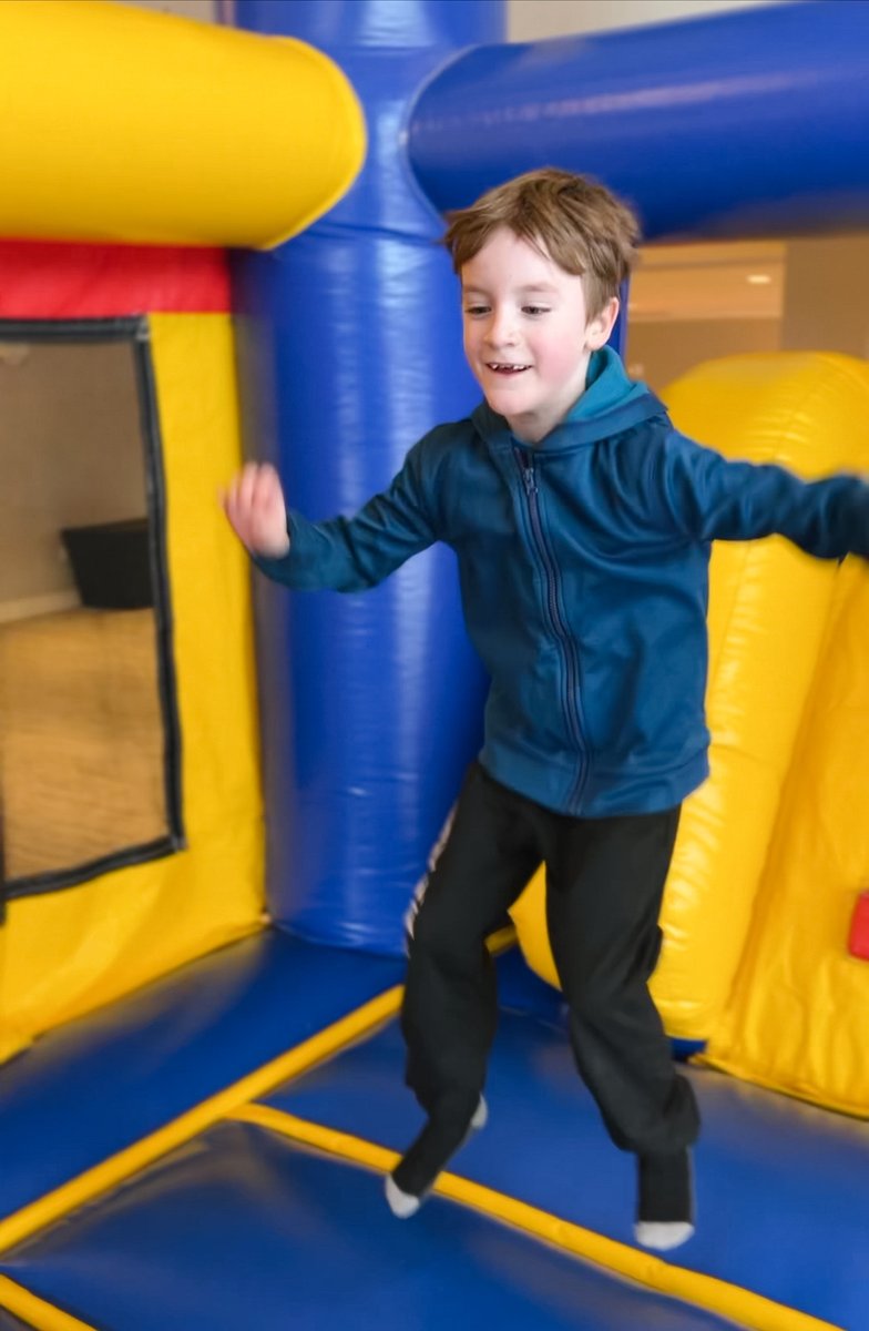 Mill River Resort tweet media