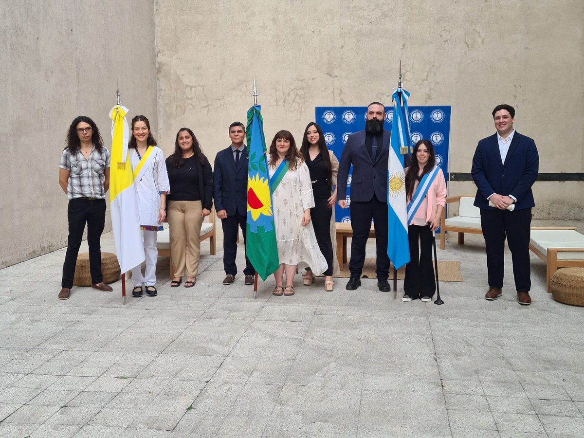 Arquitectura, Paisaje y Patrimonio tweet media