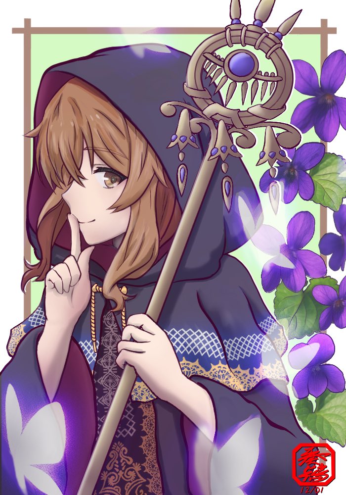 ウラシク　『奏(プロフ確認)様　角煮』 1119090822_673bd6f6c73ec.jpg