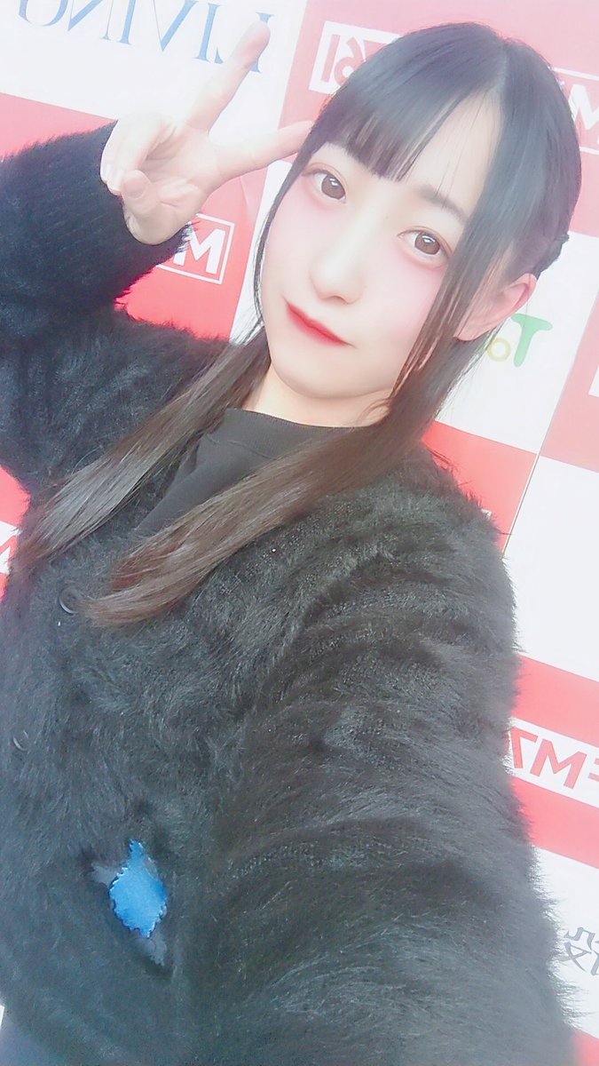 I☆SPACE」収録してきました！ 2025年ラストの出演回。 熱意たっぷりの