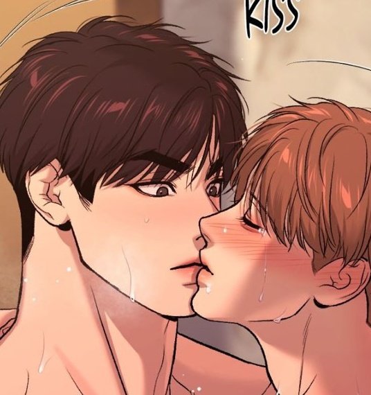 Cnaluvr's tweet photo. How it started   vs          How It's going

#징크스 #Jinxmanhwa #blmanhwa https://t.co/JagCaggmvY