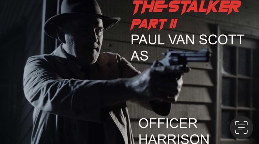 The Stalker Part II available now on Tubi bit.ly/thestalkerpart… IRYouTube bit.ly/4bVNgmo YouTube Movies bit.ly/stalker2youtub…, Amazon bit.ly/TheStalkerPart…, and Google Play bit.ly/thestalkerpart… please watch and leave a review! #amazon #tubitv #supportindiefilm