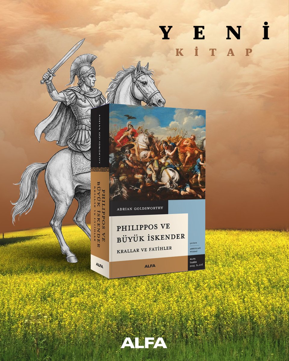 Antik dönemin iki büyük gücü: Makedonya ve onun açtığı yol…

Yunanları ve Persleri buyruğu altına alan Büyük İskender, “bilinen dünyanın” sınırlarını yeniden çizdi; Helenistik çağı başlattı. Peki bu yükseliş, II. Philippos’un kurduğu miras olmadan mümkün müydü?

Adrian