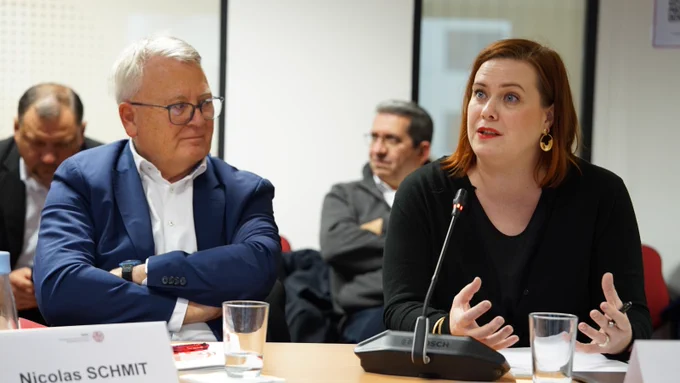 Image from FEPS (@FEPS_Europe)