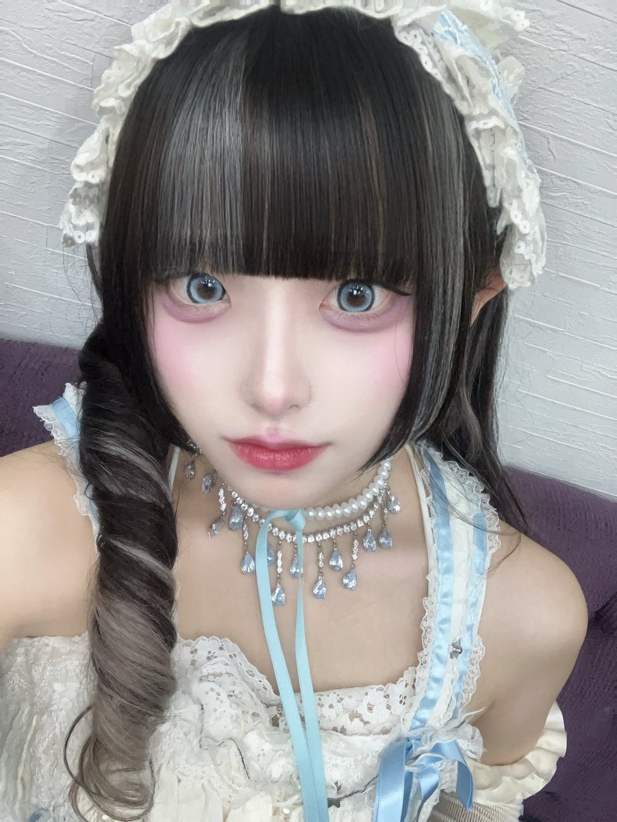 白雪りか @ image (@image_licca) / Posts / X