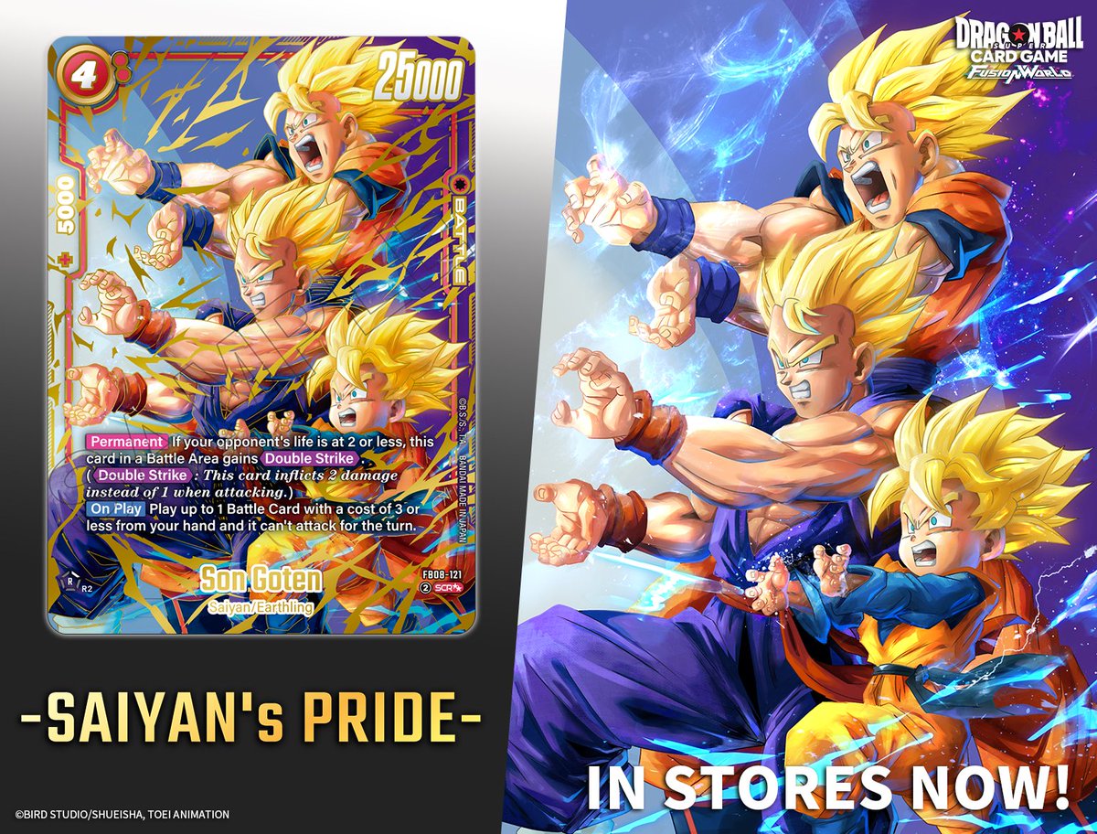 dragon ball super card game fest Dragon Ball Super TCG