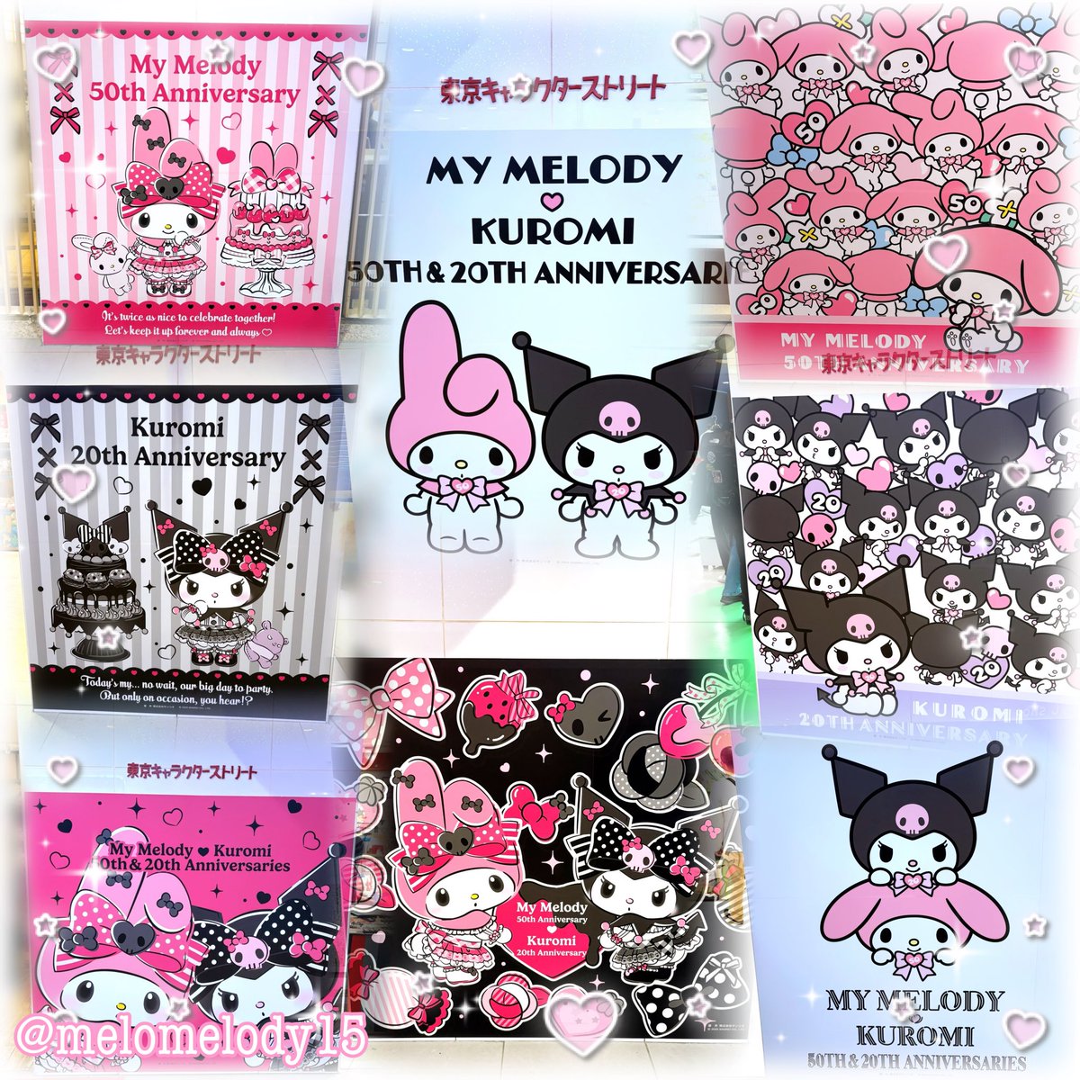 マイメロ信者♡です₊⁎⁺˳✧༚ マイメロ