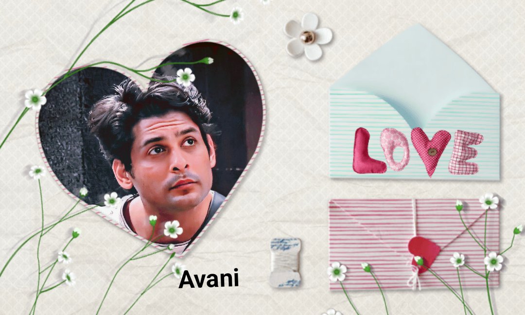 AvaniRaval19's tweet photo. Every time I see you
My heart melts
#SidharthShukla
HBD KING SIDHARTH https://t.co/Ca1KxG00mL