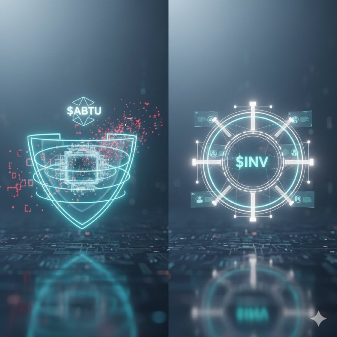 what stands out to me with <a href="/Abatis_ABTU/">Abatis ABTU</a> is how they take something as intimidating as security and make it feel usable, almost familiar.

holding $ABTU isn’t about chasing a chart. it’s the sense that you’re plugged into a future where safety isn’t an afterthought.

web3 talks a