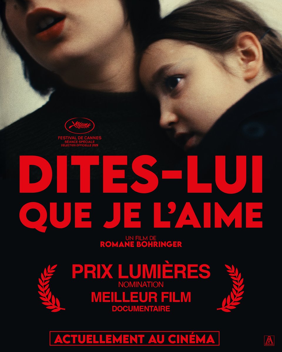 ARP Sélection tweet media