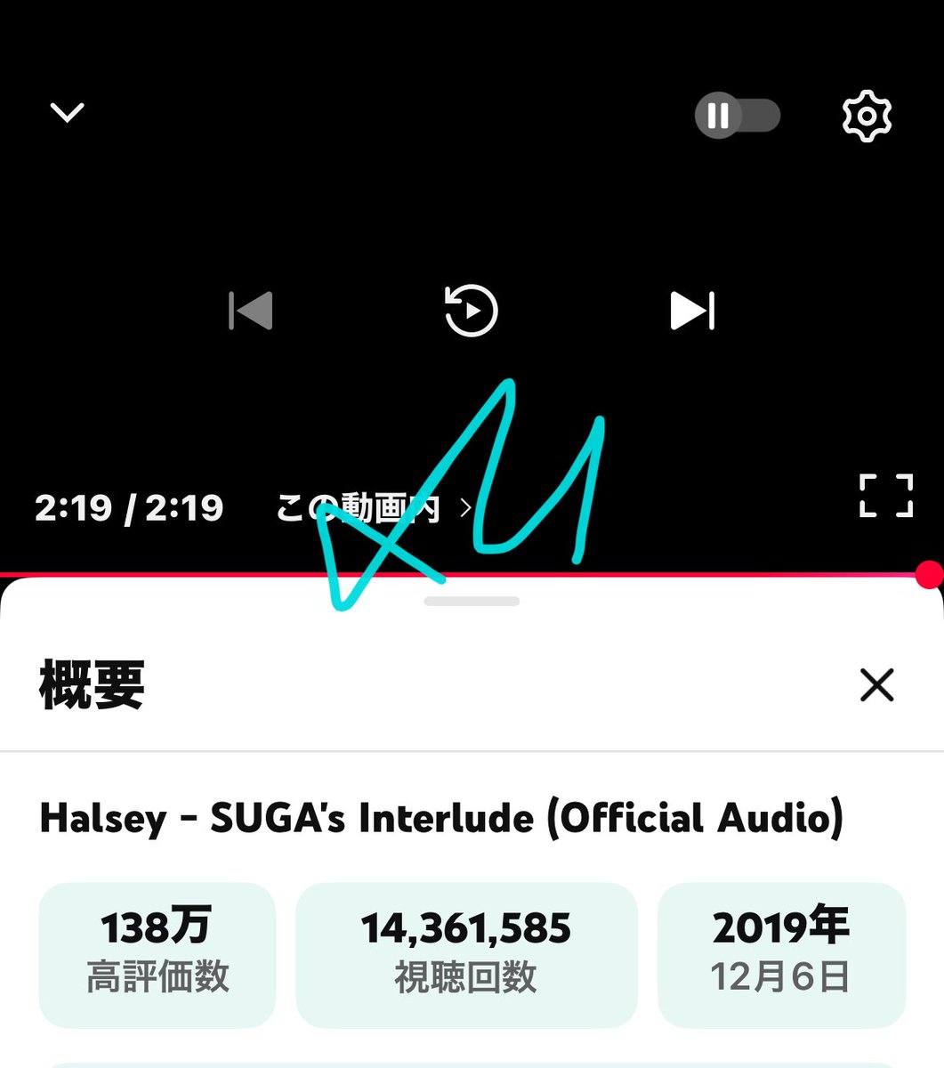 39yg74c's tweet photo. @SUGAcatroom @halsey ๐๏ธ๐ ใใฅในใ๐ชฉgogogo๐บ
๐ฑ#Haegeum
๐ธ#SUGAsInterlude
ๆฏใใใใใซในใใณใใฅใน๐ซถ
#์๊ฐ #AgustD #SUGA
#SUGA๊ณ ์์ด๋ฐฉ_์ค๋ฐ์ค๋ฐ๐๐ https://t.co/rw3qtLxWka