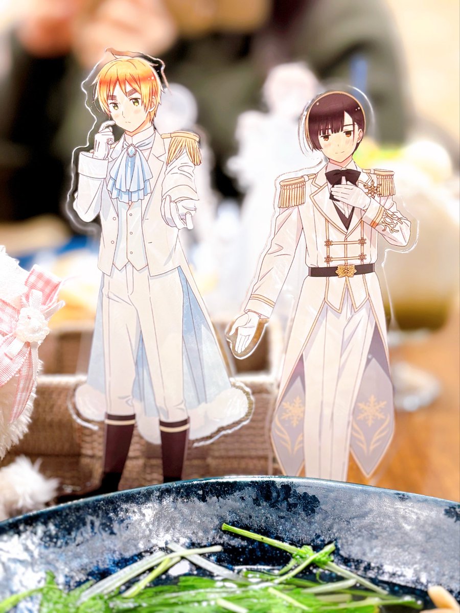 はち (@88eighthachi) / Posts / X