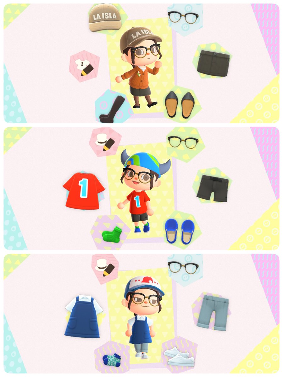 binxxcii's tweet photo. All about that NPC life 🎈
#ACNH #AnimalCrossing https://t.co/xbWS0W2zzm