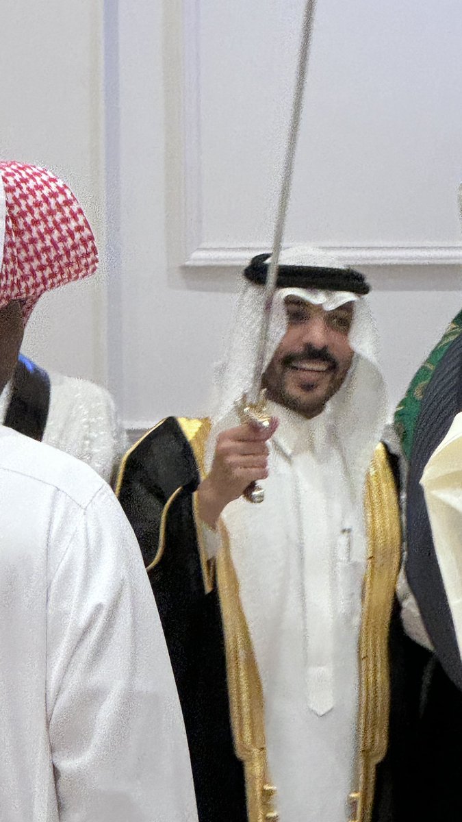 albeyaibi's tweet photo. بعض صور الزواج 

بارك الله لهما وبارك عليهما وجمع بينهما في خير https://t.co/B0LK712hwS