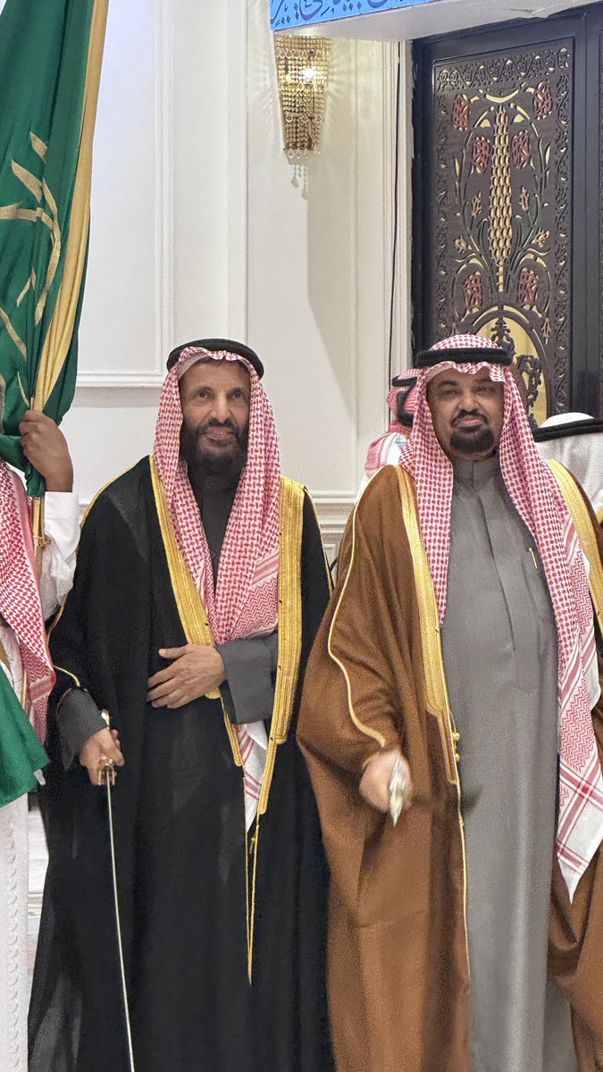 albeyaibi's tweet photo. بعض صور الزواج 

بارك الله لهما وبارك عليهما وجمع بينهما في خير https://t.co/B0LK712hwS