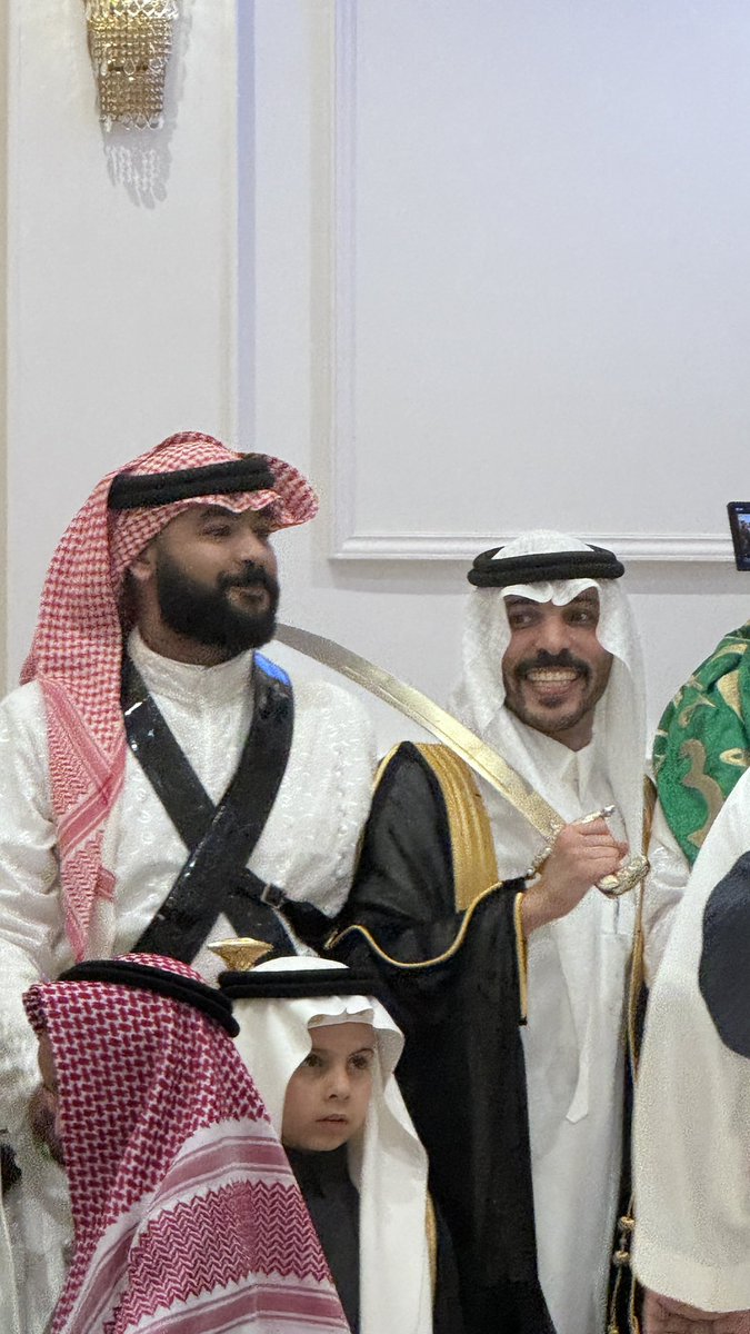 albeyaibi's tweet photo. بعض صور الزواج 

بارك الله لهما وبارك عليهما وجمع بينهما في خير https://t.co/B0LK712hwS