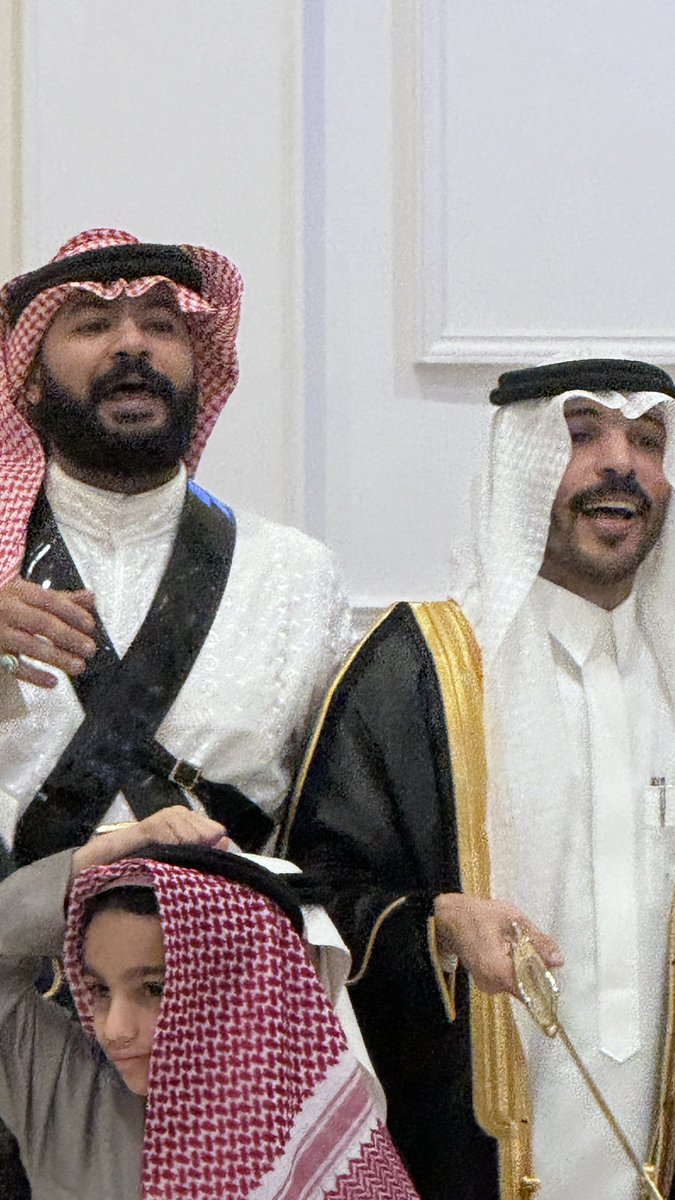 albeyaibi's tweet photo. بعض صور الزواج 

بارك الله لهما وبارك عليهما وجمع بينهما في خير https://t.co/B0LK712hwS