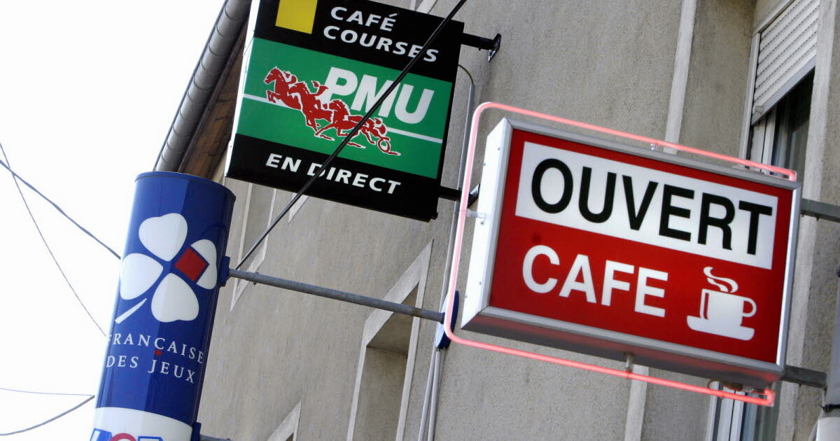 💰🏇 Un heureux parieur remporte plus de 110 000 € dans un bar PMU de Thionville !
➡️ l.republicain-lorrain.fr/Sib