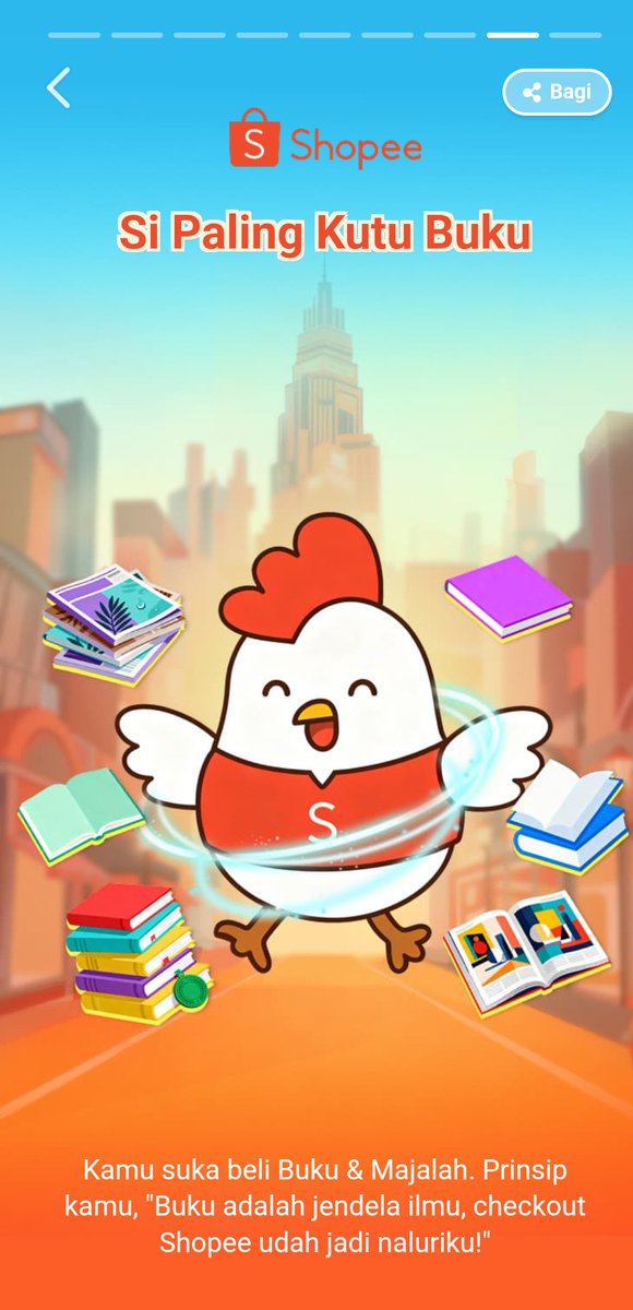 tuning_07's tweet image. untung ga disebutin nominal total belanja bukunya. kalo iya aku shock mungkin