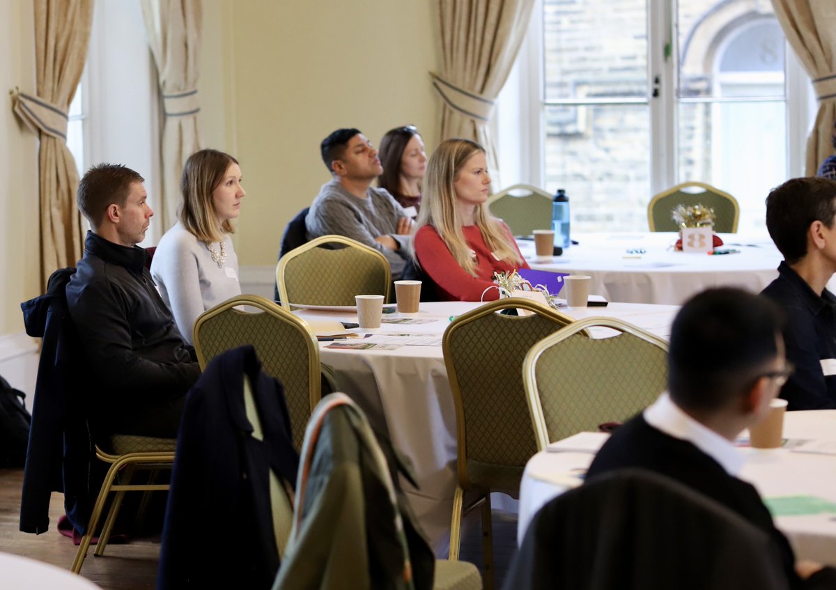 Academic Unit for Ageing and Stroke Research tweet media