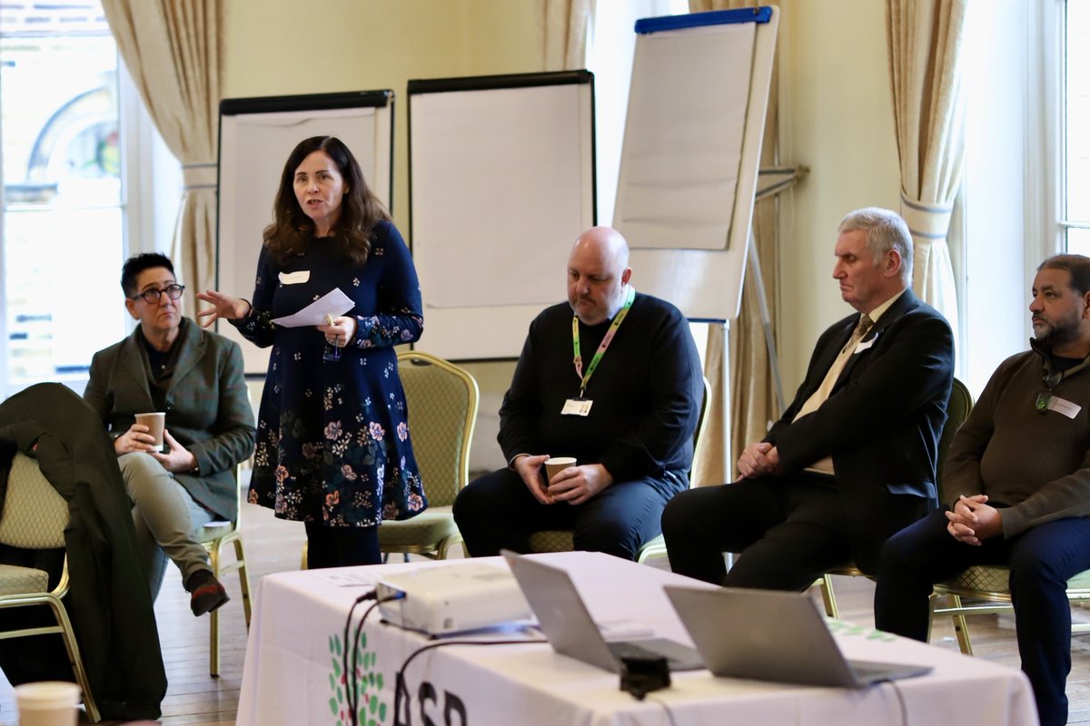 Academic Unit for Ageing and Stroke Research tweet media