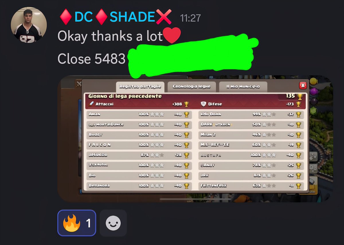 Straw Hat | Clash of Clans tweet media