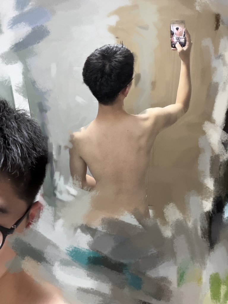 Rendering-Liu tweet media