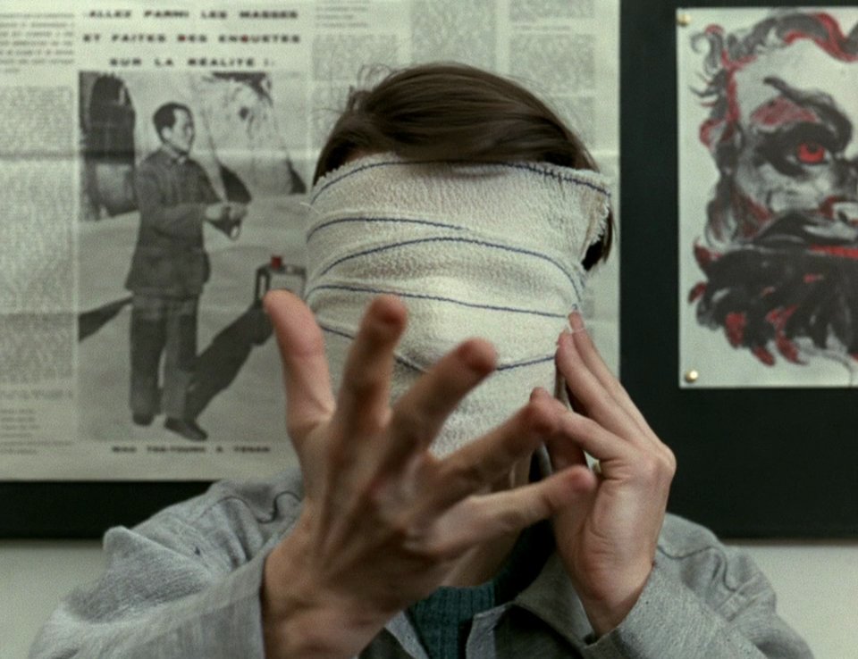NeilBahadur's tweet photo. La Chinoise by Jean-Luc Godard, 1967 https://t.co/RYgoYih3Cw
