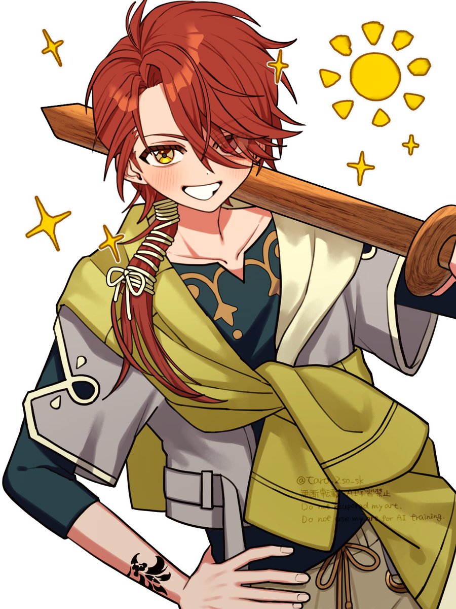 たろたろ Post by たろ🌼 on X: ☀️