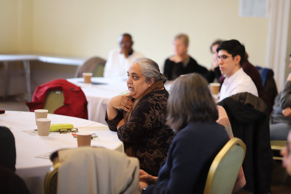 Academic Unit for Ageing and Stroke Research tweet media