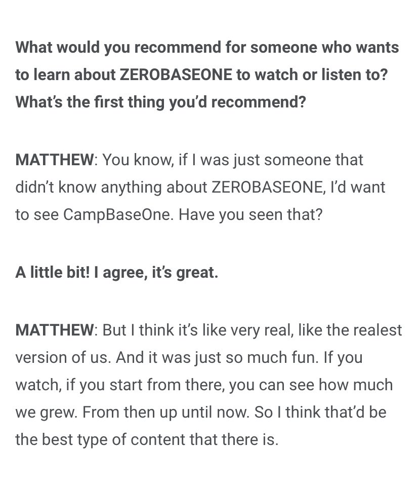 SE0KSHINES's tweet photo. matthew called camp zb1 the realest version of them...... croding rn https://t.co/vMFxXlzdjD