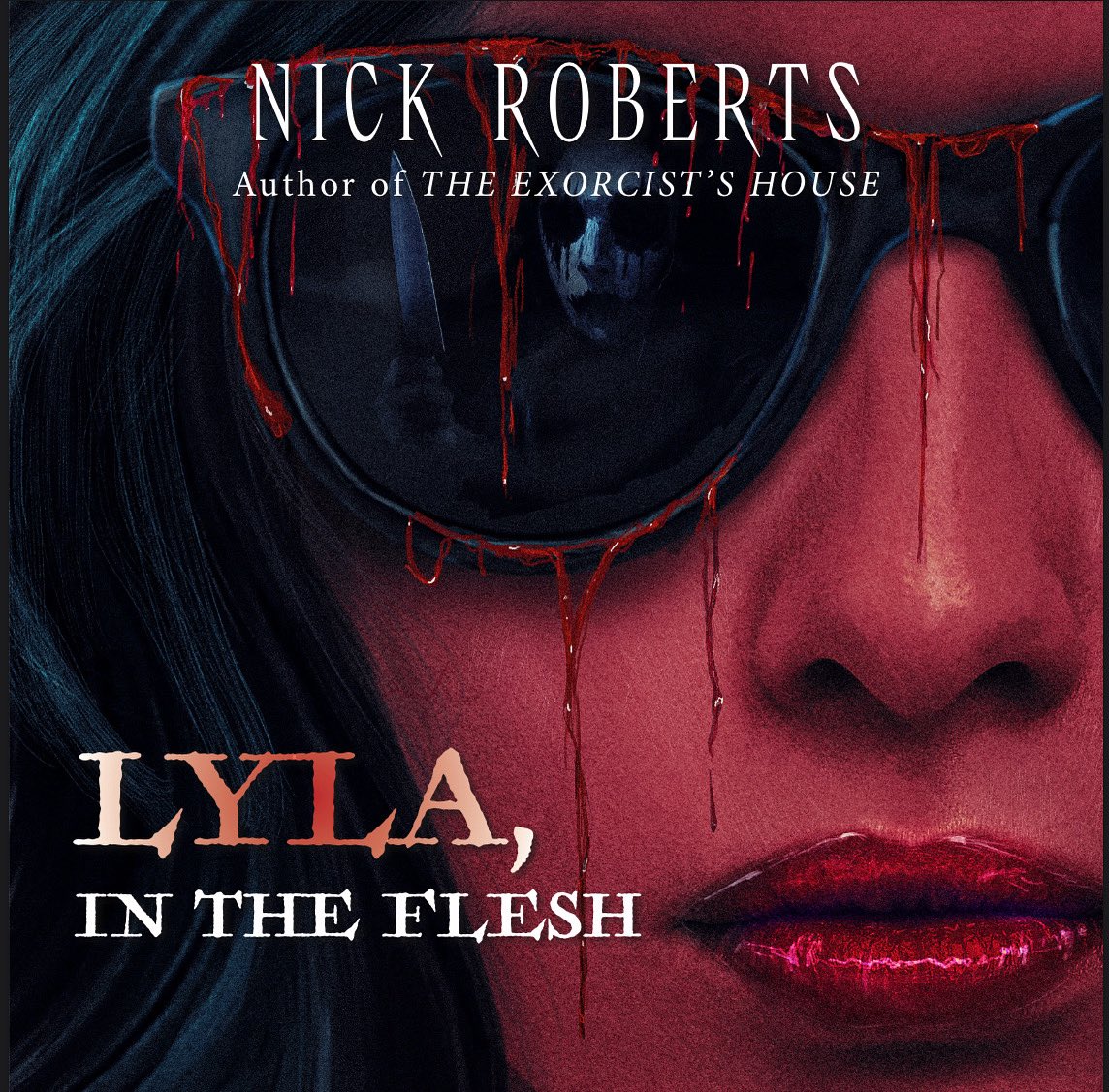 Do you want a free copy of THE EXORCIST’S HOUSE: RESURRECTION audiobook? I have TEN CODES to give away! 
Simply share this post, preorder LYLA, IN THE FLESH (ebook or audio) TODAY, and DM proof of purchase for a chance! Winners will be announced at 9pm ET.
a.co/d/4dFlFUU